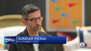 Uwe hildinger ist seit 2020 chief executive officer der alphabet fuhrparkmanagement gmbh. Alphabet Ceo Sundar Pichai We Are Continuing To Invest Youtube