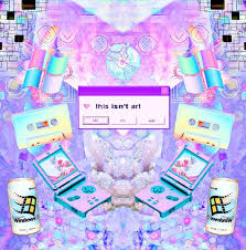 We did not find results for: Stolen Vaporwave