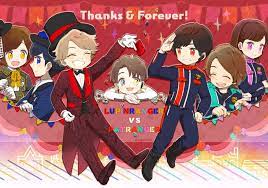 twitter ポケモン かわいい 戦隊ヒーロー イラスト