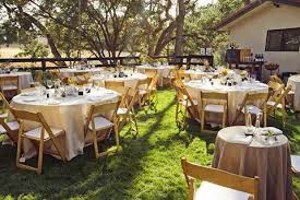 The huge positive of having a backyard wedding is the unlimited degree of personalisation you can achieve which makes your celebration unlike any other. Backyard Ideas Small Backyard Wedding Reception Ideas