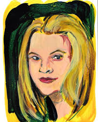 Art that provokes thought and challenges the status quo. 🖼️✨ Violet  Costello shares the story behind Little White Duck— a piece that juxtaposes  innocence with harsh reality, addressing the critical issue of