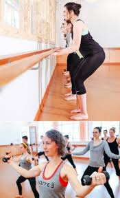 Maybe you would like to learn more about one of these? Raising The Barre Eugene Weekly