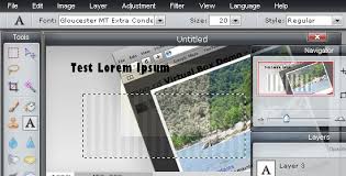 These free photo editors are the best of the best and will get you just as good results as the expensive adobe photoshop. 6 Exceptional Web Based Image Editors
