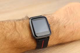 Ulefone Watch GPS im Test - Klein ...