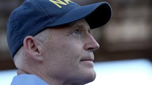 Is Rick Scott Going to Do Anything About Climate Change in Florida?