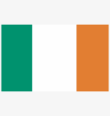 The flag was chosen from entries in a daughters of the american revolution flag contest. Printable Irish Flag Ireland Flag Transparent Background Png Image Transparent Png Free Download On Seekpng