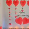 Home decoration ideas for anniversary. 3