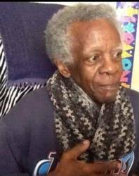 Harold Hamilton (1940-2018)