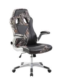 Today, we're reviewing the akracing premium gaming chair in camouflage. Robot Check Office Chair Pu Leather Chair Desk Chair