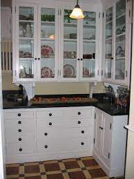 Excited by the challenge, brett creates a design plan that allows light into the house while retaining the integrity of the grand old. Kitchen Design 1900s Kitchen Kitchen Design Small