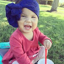 Madeley Post Adoption: Month 1