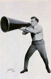 We did not find results for: The Megaphone Men The Nypr Archive Collections Wnyc