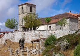 Casa turismo rural berrueco cuenta con 2 habitaciones con capacidad para 6 personas. Los 10 Pueblos Rurales Mas Visitados Eleconomista Es