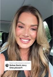 Brittany Bower's Instagram, Twitter & Facebook