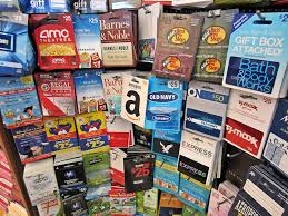 But they're more than just practical. The Surprising Roi Of Small Business Gift Card Programs