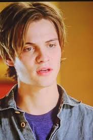 Kyle Gallner Luke Grimes