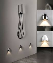 Maybe you would like to learn more about one of these? Low Level Semi Recessed Wall Light For Shower And Wetrooms Ip65 Low Voltage Selv Bathroom Fixture