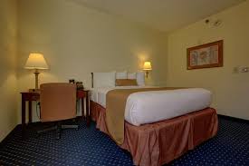 Best Price On Surestay Plus Hotel Chicago Lombard By Best Western In Lombard Il Reviews