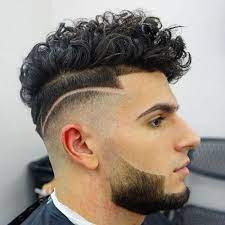 40 Best Perm Hairstyles For Men 2021 Styles Curly Hair Men Permed Hairstyles Curly Hair Styles