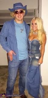Watch both of them bust a move now Britney Spears Justin Timberlake Couple S Halloween Costume
