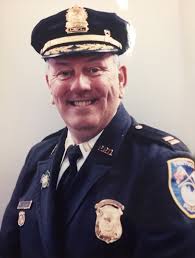 Patrick J. McConaghy Sr.