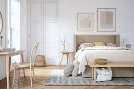 Ein schlafzimmer und ruhige stimmung gehören einfach zusammen (zumindest in traumschlafzimmern). Schlafzimmer Gestalten Die 6 Besten Ideen Fur Eine Schone Einrichtung Glamour