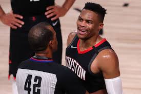 Lakers vs rockets game 5 start time, channel. Rajon Rondo S Brother Ejected For Calling Russell Westbrook Trash Silver Screen And Roll