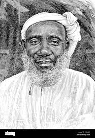 African slave trader hi-res stock photography and images