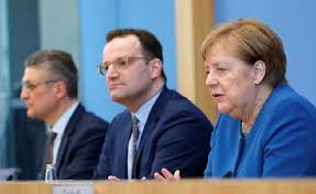 Ue Sahkan Vaksin Covid 19 Pfizer Jerman Mulai Proyek Vaksinasi 27 Desember Dunia Tempo Co