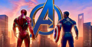 Continuando as épicas aventuras cinematográficas iniciadas por homem de ferro, o incrível hulk, homem de ferro 2, thor e capitão américa: Os Vingadores Vao Voltar Revela Bob Iger Cinepop