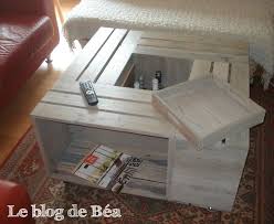 Pas A Pas Table Basse Bar Le Blog De Bea Table Basse Bar Table Basse Palette Tables En Palettes De Bois