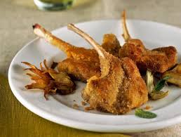 Tra i tagli più pregiati dell'agnello troviamo appunto le costolette, ma anche il cosciotto, la sella, lo stinco, il collo, il petto e la spalla. Costolette Di Agnello Le Migliori Ricette Sale Pepe