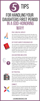 The Ultimate Period Kit For Your Christian Girl Like Minded Musings Period Kit Parenting Preteens First Period Kits