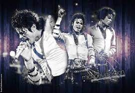 Joe jackson formed a band of his sons, tito, jermaine and jackie called? Michael Jackson Bad Wallpapers Wallpaper Cave