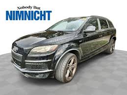 Image result for Deep Black Pearl 2014 Q7