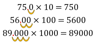 Fixit Maths - Converting Fractions To Decimals