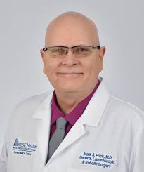 Cecil Edward Floyd, MD