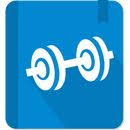 Gymrun Workout Log And Fitness Tracker Apk Download Workout Log Fitness Tracker Fitness Diary