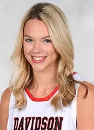 2020-21 Women's Basketball Roster