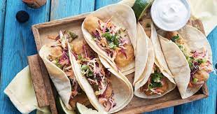 What is the best seasoning for fish tacos? 20 Sides For Fish Tacos That Are Quick And Easy Purewow