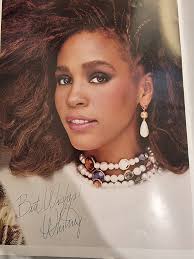 After having performed 7 shows in Asia and 6 in Australia, Whitney ended  the Australian portion of her “Nothing But Love” tour in Melbourne