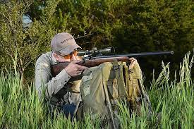 Both vehicles were used during the korean war. 66th Company S M40 66 Sniper Rifle
