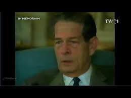1 iunie 1946, închisoarea jilava). Regele Mihai I Despre Maresalul Ion Antonescu Interviu Din Anul 1990 Youtube