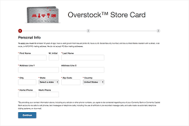 Overstock sold gift cards, redeemable for merchandise on its site, under the same card compliant contract outlined above. Overstock Credit Card Payment More You Must To Know