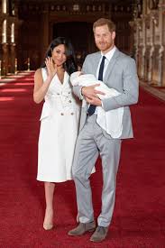 Meghan markle officially leaving after season 7. Prince Harry 650 J Crew Suit Royal Baby Archie Introduction