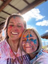 Happy Holi from Mohanji Peace Centre