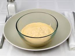 Adapted from the recipe of the carlyle's executive chef, james sakatos, it contains one of the great kitchen cheats of all time: Calories In 1 25 Cup S Of Lobster Bisque Soup
