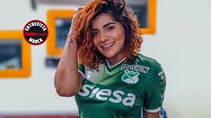 El país hoy, 12:18 am. Deportivo Cali Hoy Fay Martinez Revela Los Secretos De Su Foto Desnuda Marca Claro Colombia
