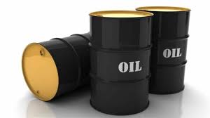 Brent crude oil dive below $ 40 per ...