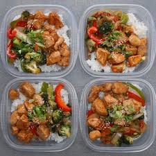 Jump to video · jump to recipe. Weekend Meal Prep Recipes Tasty